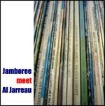 Jamboree meets Al Jarreau - CD Audio di Al Jarreau,Jamboree