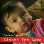 Kisses for Lara