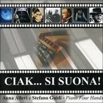 Ciak Si Suona! - CD Audio di Anna Allevi