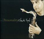 Personality - CD Audio di Claudio Tripoli