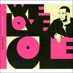 We Love Cole - CD Audio di Enrico De Carli