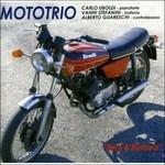 Sara & Barbara - CD Audio di Mototrio