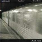 Assalto in Jazz - CD Audio di Guido Bombardieri,Marco Gamba,Federico Duende
