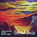 Tears and Smiles - CD Audio di Alessio Pamovio,Ray Rec,Guido Ruggeri