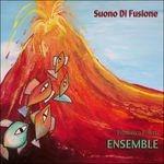 Suono di Fusione - CD Audio di Francesco Pinetti