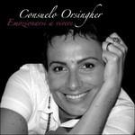Emozionarsi a vivere - CD Audio di Consuelo Orsingher