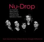 Nu-Drop - CD Audio di Nu-Drop