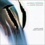 Meets Gianni Sanjust - CD Audio di Alfredo Ferrario