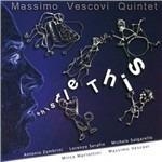 Whistle This - CD Audio di Massimo Vescovi