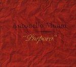 Porpora - CD Audio di Antonello Monni