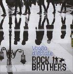 Voglia d'estate - CD Audio di Rock Brothers