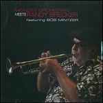 Meets Randy Brecker