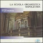 La scuola organistica napoletana