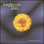 Regnum Dei - CD Audio