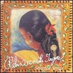 Selected Songs of Rabindranath Tagore - CD Audio di Reba Som