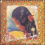 Selected Songs of Rabindranath Tagore
