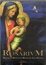Rosarium - CD Audio di Ensamble Akathistos