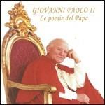 Giovanni Paolo II. Le poesie del Papa