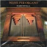 Messe per organo. Storici organi del biellese