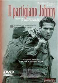 Il partigiano Johnny (2 DVD) di Guido Chiesa - DVD