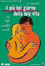 Il più bel giorno della mia vita di Cristina Comencini - DVD