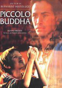 Piccolo Buddha (DVD) di Bernardo Bertolucci - DVD