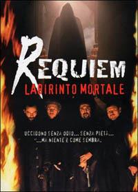 Requiem. Labirinto mortale di Hervè Renoh - DVD