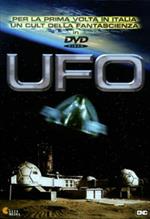 UFO. Stagione 1 (4 DVD)
