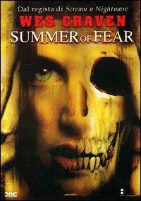Summer Of Fear di Wes Craven - DVD