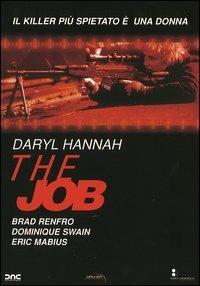 The Job di Kenny Golde - DVD