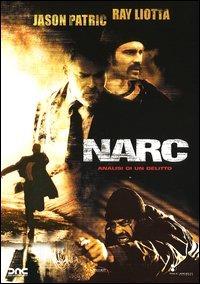 Narc. Analisi di un delitto di Joe Carnahan - DVD