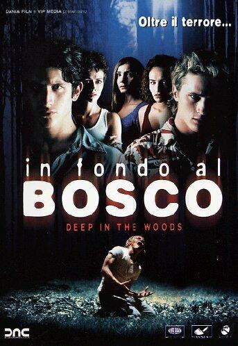 In Fondo Al Bosco (DVD) di Lionel Delplanque - DVD