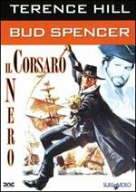Il Corsaro Nero (DVD)
