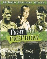 Fight for Freedom di David L. Cunningham - DVD