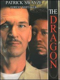 The Dragon di Timothy Linh Bui - DVD