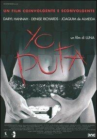 Yo puta di Luna - DVD