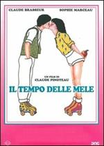 Il tempo delle mele (DVD)