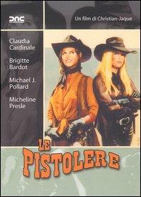 Le pistolere di Christian-Jaque,Guy Casaril - DVD