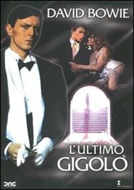 L' ultimo gigolò (DVD)