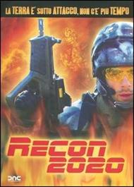 Recon 2020 (DVD)