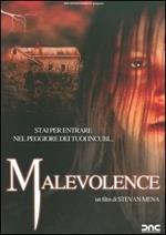 Malevolence