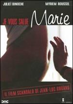 Je vous salue Marie (DVD)