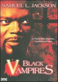 Black Vampires di James Bond III - DVD