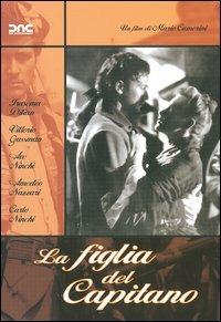 La figlia del capitano (DVD) di Mario Camerini - DVD