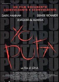 Yo puta (DVD) di Luna - DVD