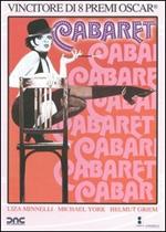 Cabaret (DVD)
