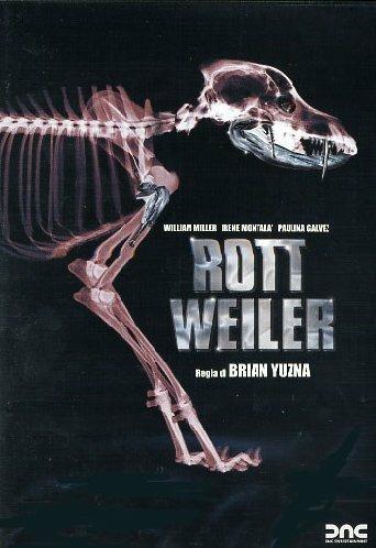 Rottweiler (DVD) di Brian Yuzna - DVD