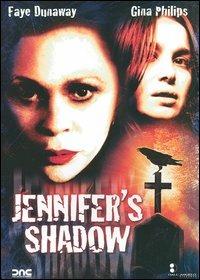 Jennifer's Shadow di Daniel De La Vega,Pablo Parés - DVD