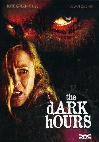 The dark hours (DVD) di Paul Fox - DVD