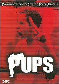 Pups di Ash - DVD